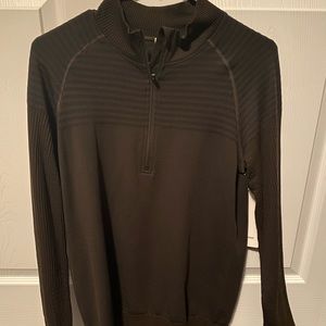 Lulu women’s half zip